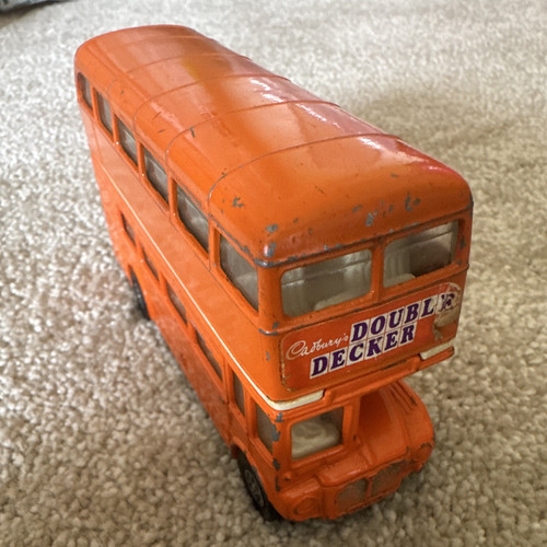 Corgi london transport - london,