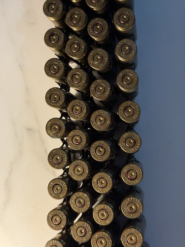 Bullet belt cosplay heavy - bullet,