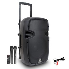 Skytec 12" Mobile PA Speaker