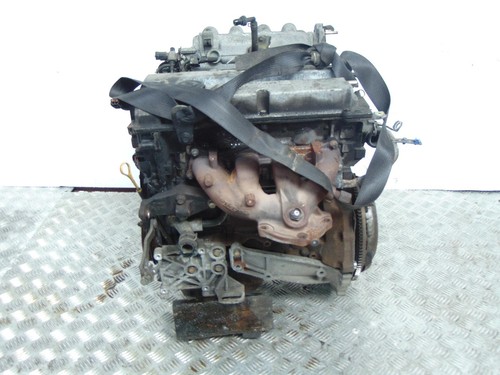 Mazda 323 manual engine - mazda,