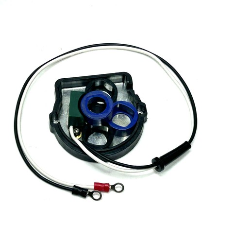 Positive earth electronic - positive,