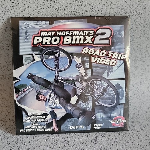 Sealed rare mat hoffman pro - sealed,