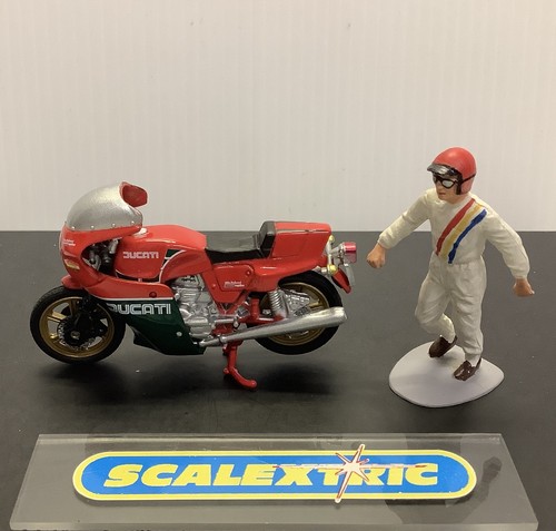 Static ducati 900 - static, mike