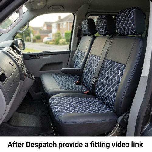 Transporter t6 seat - transporter,