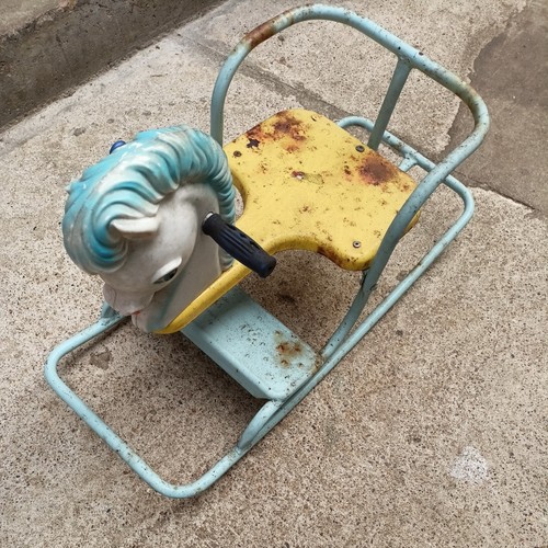 Vintage triang 1960 metal - vintage,