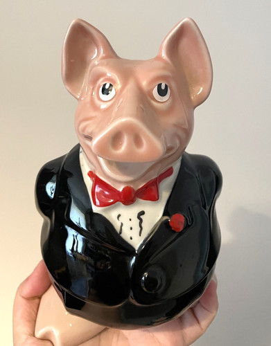 Natwest wade sir nathaniel pig - nathaniel,