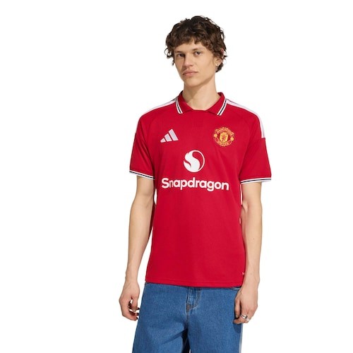 Manchester united adidas - united,