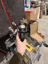 Shimano St 6000RA Baitrunner