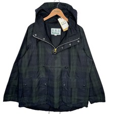 Barbour Blackwatch Overhead