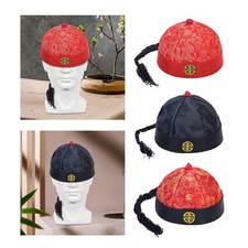 Chinese Oriental Hat Chinese