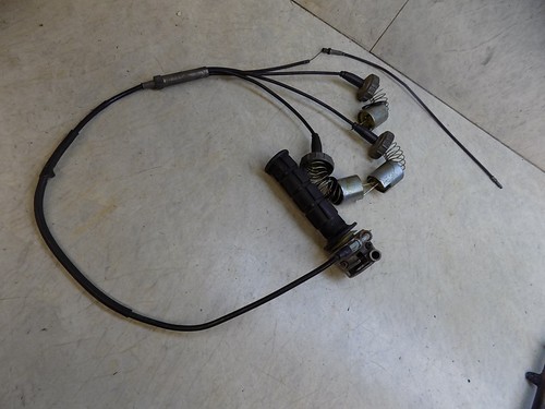 Kawasaki 500 750 - h1, h2