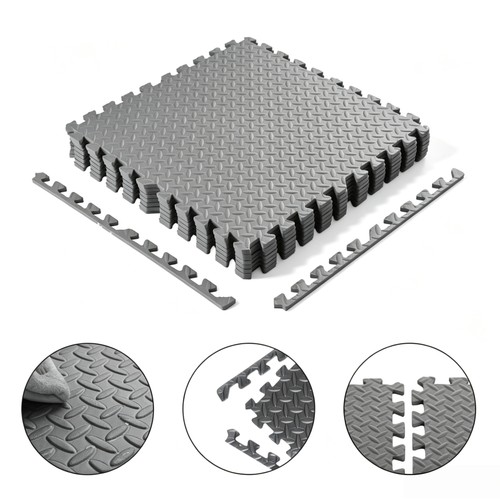 Interlocking foam - 32,