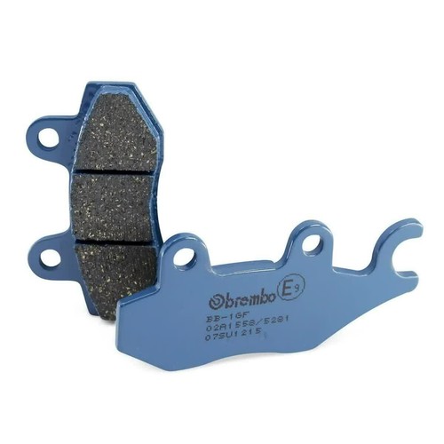 Brembo brake pads pair - brembo,