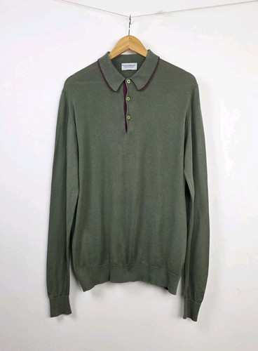John smedley sea island - john, cotton