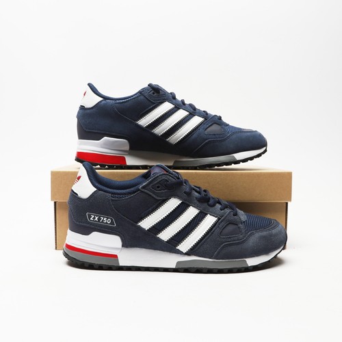 Adidas 750 men navy - 750, men's