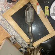 NEW TOYOTA MK 1 RAV -