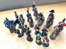 Del Prado Napoleon at War Figures