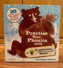 Oxford Reading Tree Phonics