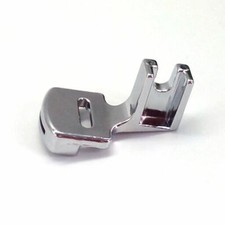 Gathering Presser Foot