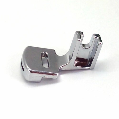 Gathering presser foot - gathering,