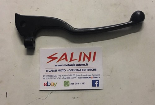 Brake lever yamaha 600 - brake,