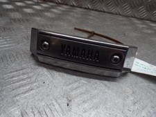 Yamaha XV750 XV 750 Virago