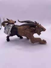 Papo Chimera Model