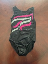 Dance Baton Twirling Costume