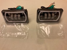 CIBIE ,Ring like LED