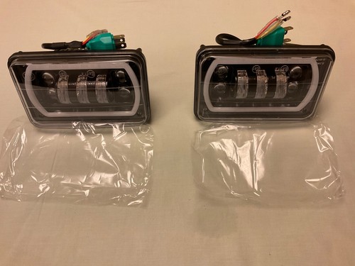 Cibie ring like led - like,