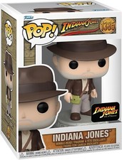 INDIANA JONES IN JACKET 3.75"