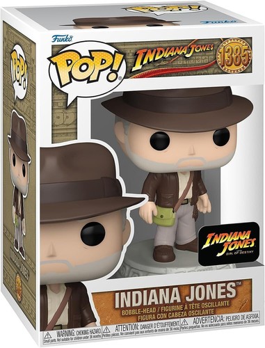 Indiana jones jacket 75 - jacket, 3.75"