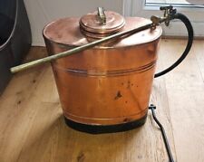 Antique Vintage DRON-WAL Brass Sprayer