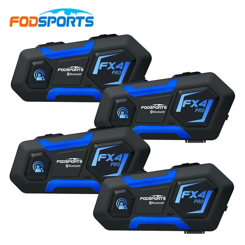 Fx4 pro motorcycle helmet - fx4,