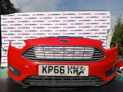 Ford focus hatchback 5dr - hatchback, zetec