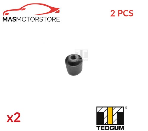 Control arm wishbone bush pair - control,