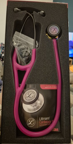 Littmann cardiology - littmann,