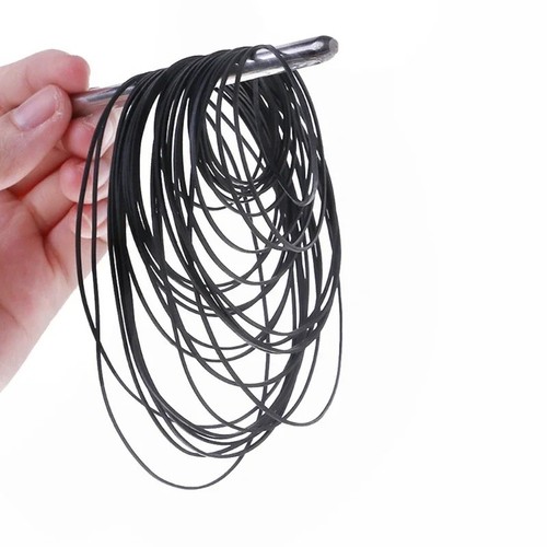 New rubber belt - new, set