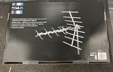 SLX 32 Element Digital TV