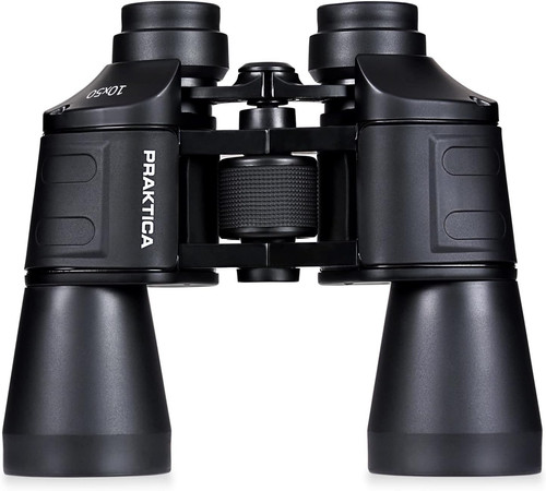 Praktica falcon 10x50mm porro - 10x50mm,