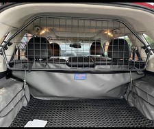 Nissan x Trail Dog Guard Fit
