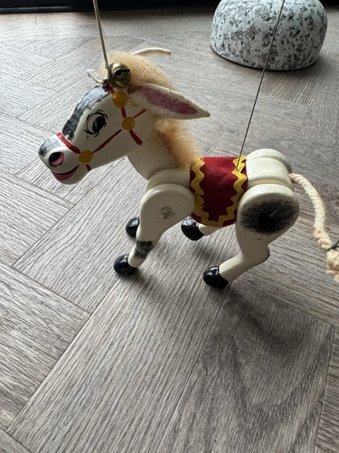 Pelham puppets vintage - pelham,