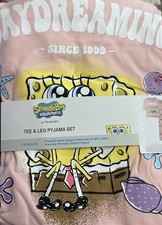 Nickelodeon SpongeBob