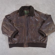 Vintage MacDouglas G1 Flying