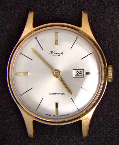 Kienzle germany men - kienzle, men's