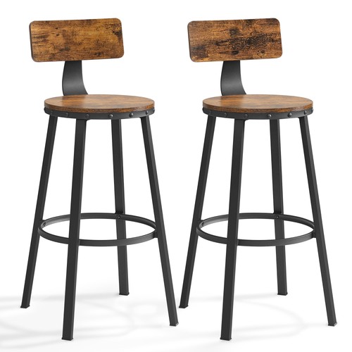 Vasagle bar stools set - set, of