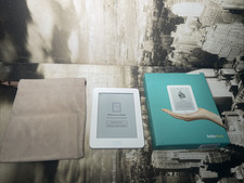 Kobo Mini eBook Reader E Ink