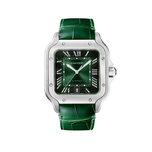 Cartier santos - cartier,
