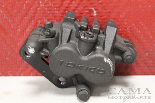 Front brake caliper - brake, sx