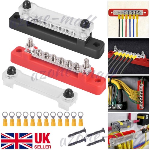 Distribution bus bar - distribution,